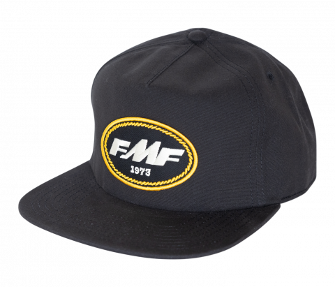 FMF Roper Flatbill Hat