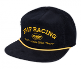 FMF Golden Age Flatbill Hat
