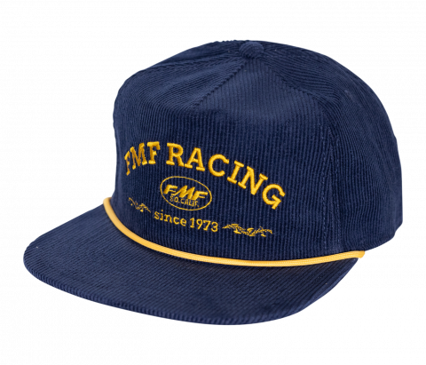FMF Golden Age Flatbill Hat