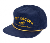 FMF Golden Age Flatbill Hat