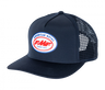 FMF Heavy Metal Curved Bill Hat