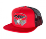 FMF Screaming Eagle Flatbill Hat