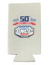 GNCC Series 50th Anniversary Slim Can Coolers