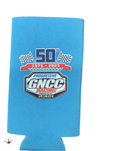 GNCC Series 50th Anniversary Slim Can Coolers