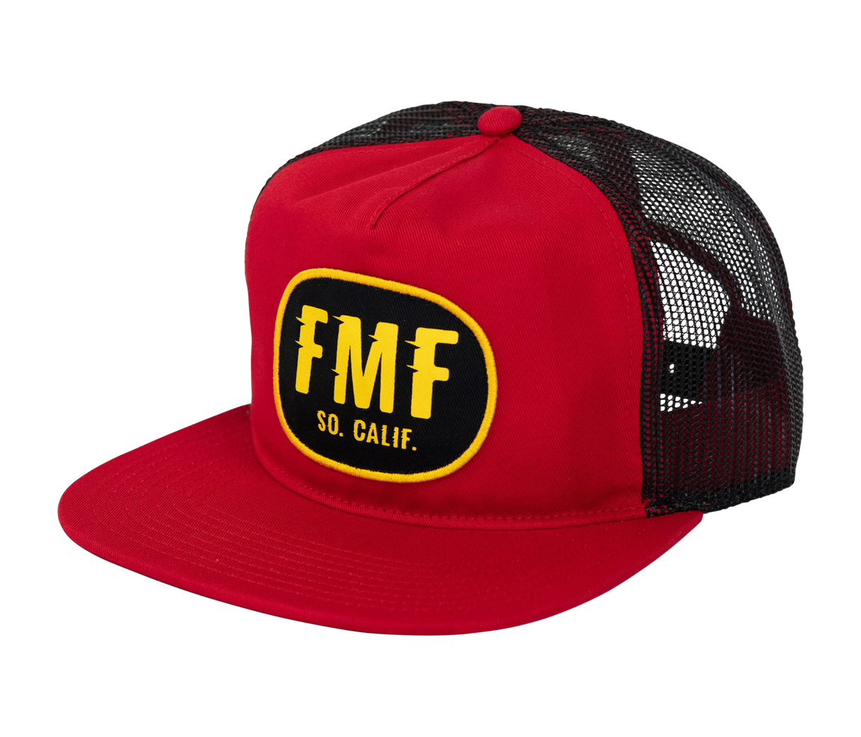 FMF Scamper Flatbill Hat