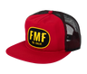 FMF Scamper Flatbill Hat