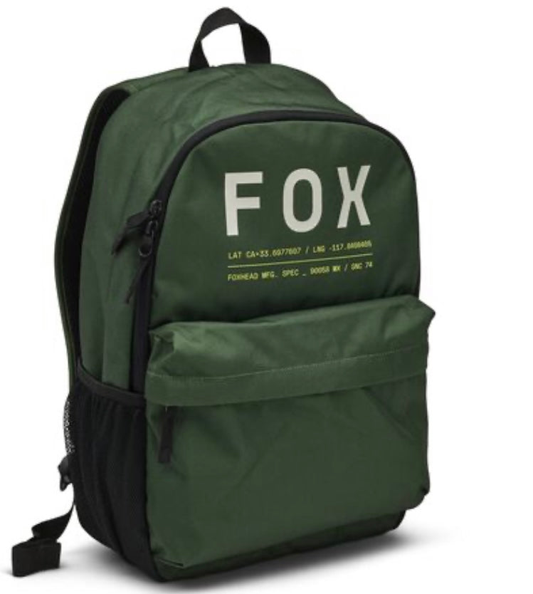 Fox Clean Up Backpack
