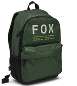 Fox Clean Up Backpack