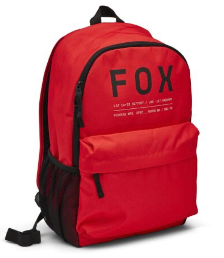 Fox Clean Up Backpack