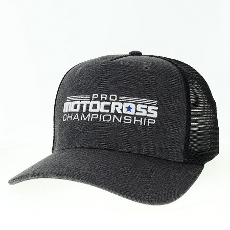 MX Series Roadie Trucker Hat