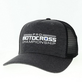 MX Series Roadie Trucker Hat
