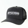 MX Series Roadie Trucker Hat
