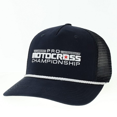 MX Series Roadie Trucker Hat