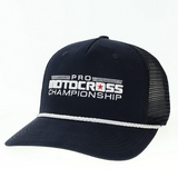 MX Series Roadie Trucker Hat