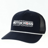 MX Series Roadie Trucker Hat