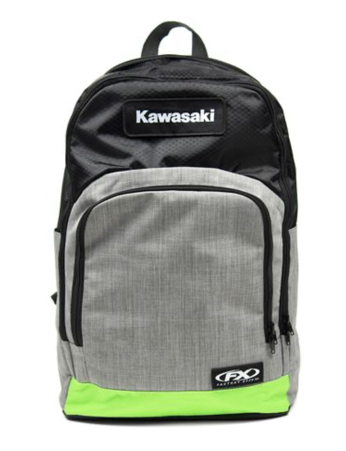 FXX Kawasaki Standard Backpack