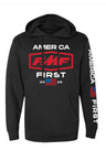 FMF MXON America Pullover