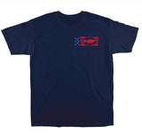 FMF MXON Stars & Stripes Tee