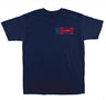 FMF MXON Stars & Stripes Tee