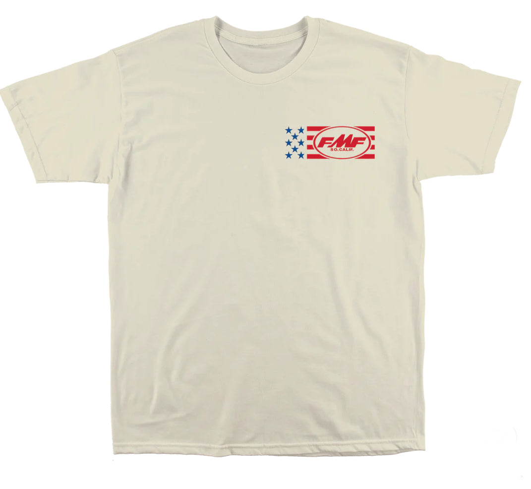 FMF MXON Stars & Stripes Tee
