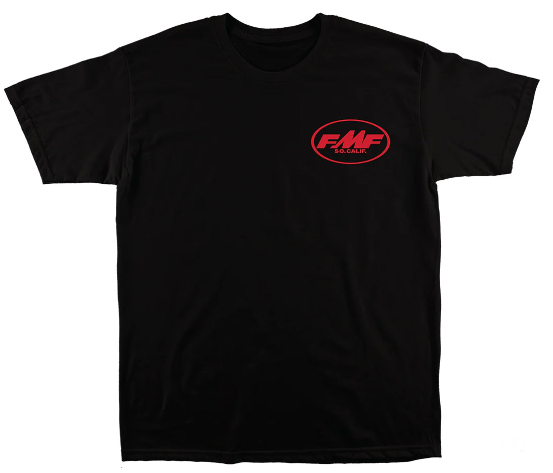 FMF MXON More Moto Tee