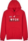 Fox Honda Pullover