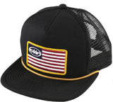 FMF Stars and Bars Flatbill Hat