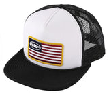 FMF Stars and Bars Flatbill Hat