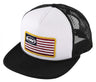 FMF Stars and Bars Flatbill Hat