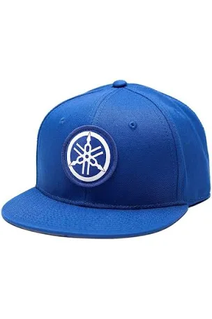FXX Yamaha Tuning Fork Youth Snapback Hat