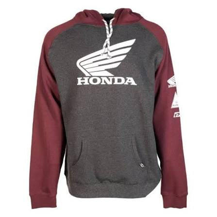FXX Honda Wing Pullover