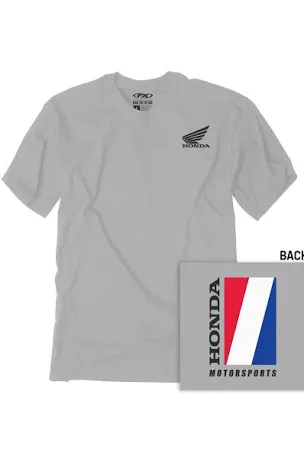 FXX Honda Motosports T-Shirt