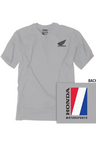 FXX Honda Motosports T-Shirt