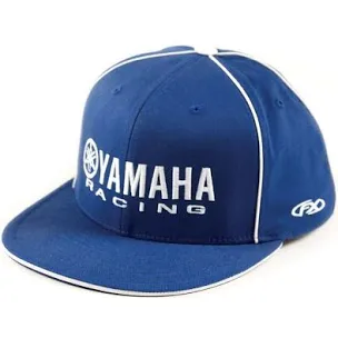 FXX Yamaha Racing Flexfit Hat