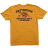 Fasthouse Youth Ignite Tee