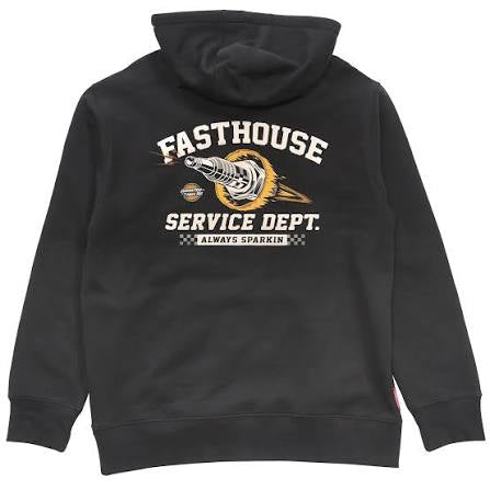 Fasthouse Ignite Pullover Sweatshirt