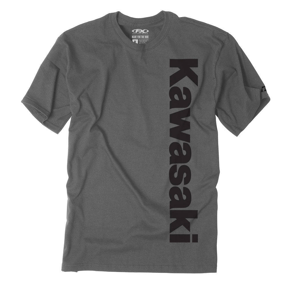FXX Kawasaki Vertical T-Shirt