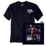 FXX Rider Series T-Shirts