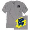 FXX Suzuki Retro RM T-Shirt