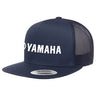 FXX Yamaha Alpha Snapback Hat