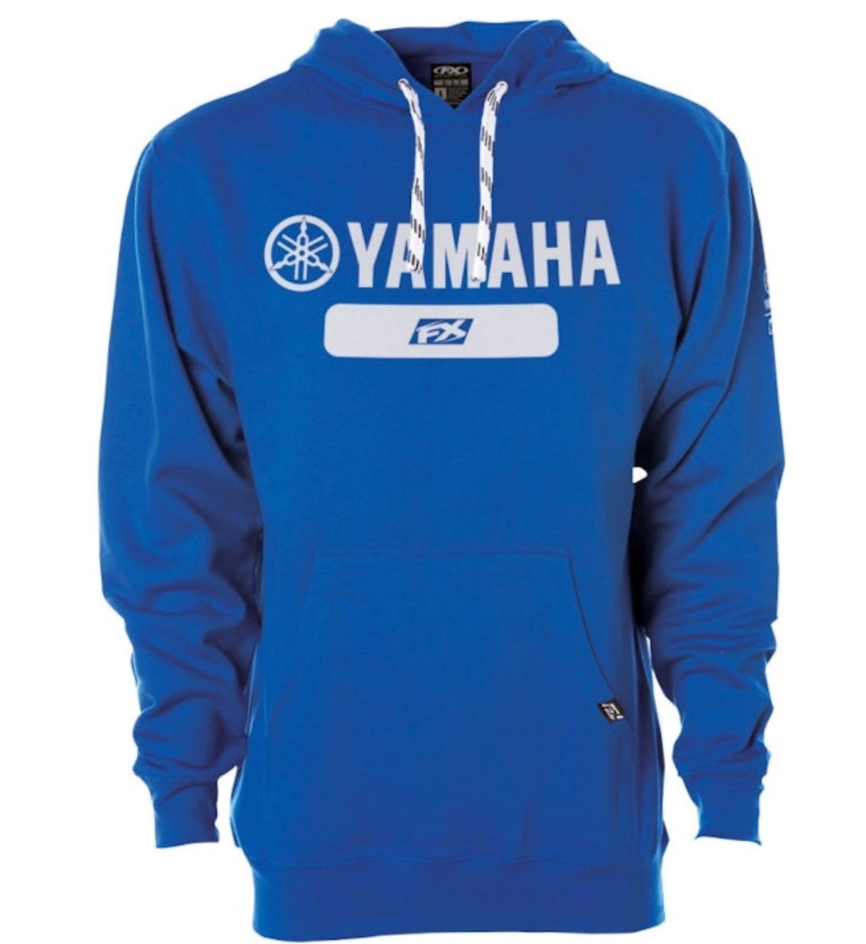 FXX Yamaha University Pullover Sweatshirt