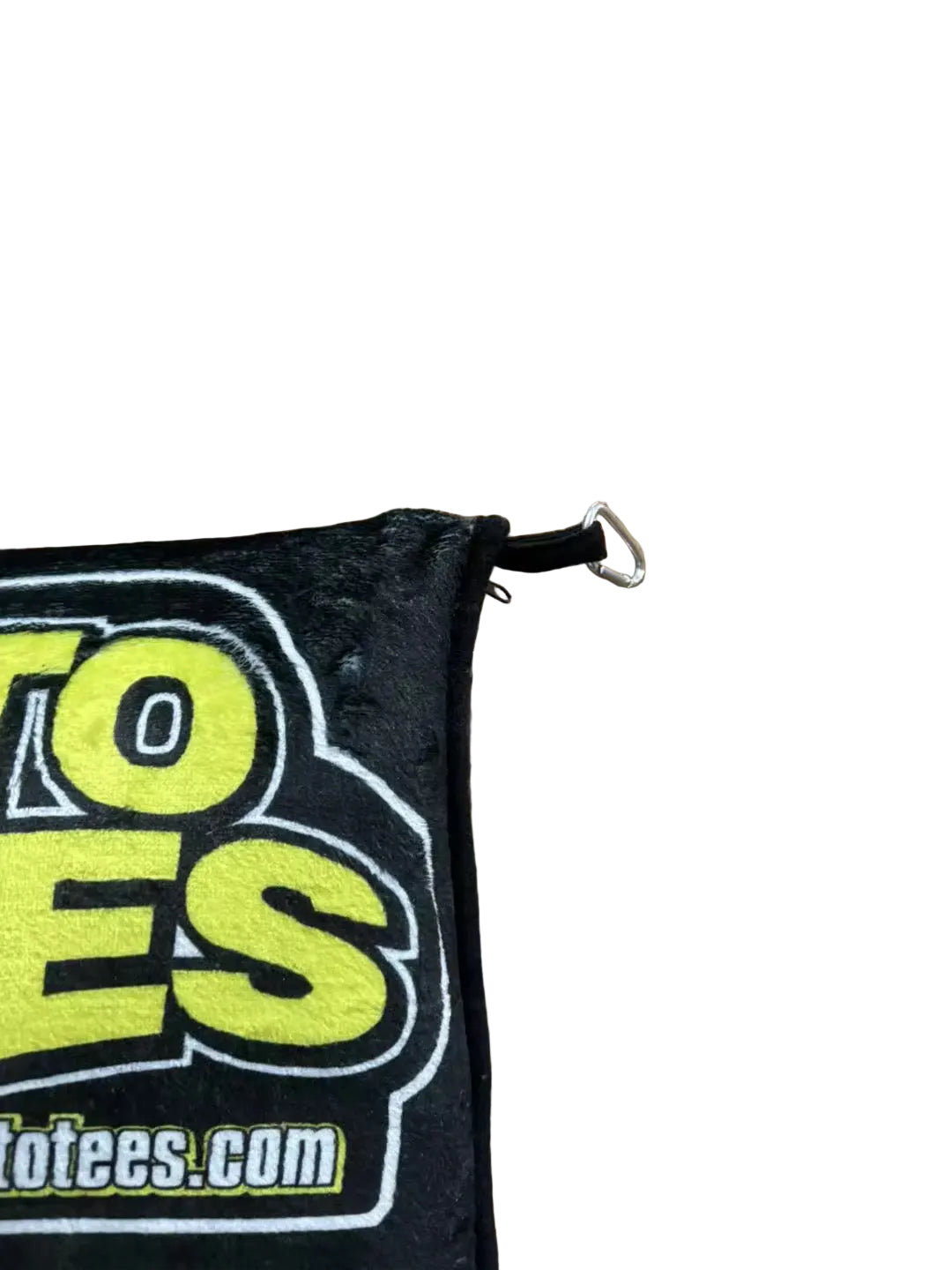 Mototees Large Travel Blanket