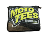 Mototees Large Travel Blanket