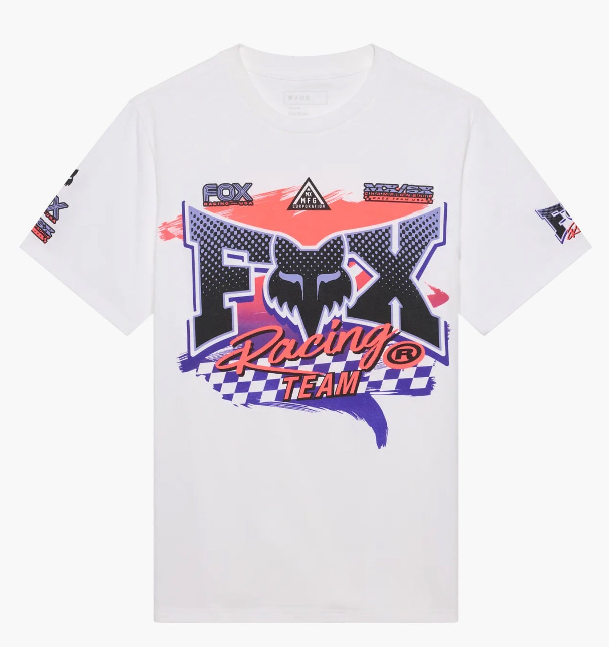 FOX HC94 195 Original T-Shirt