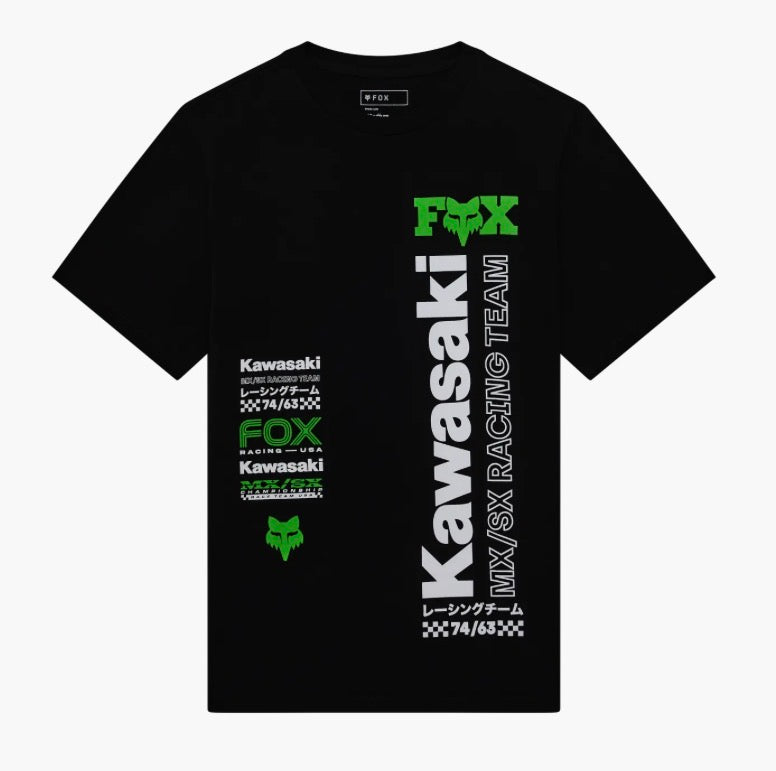 FOX Kawi 195 Original T-Shirt