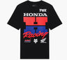 FOX Youth Honda SS  T-Shirt