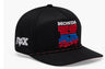 FOX Honda Snapback Hat