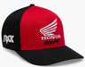 26 FOX Honda Flexfit Hat
