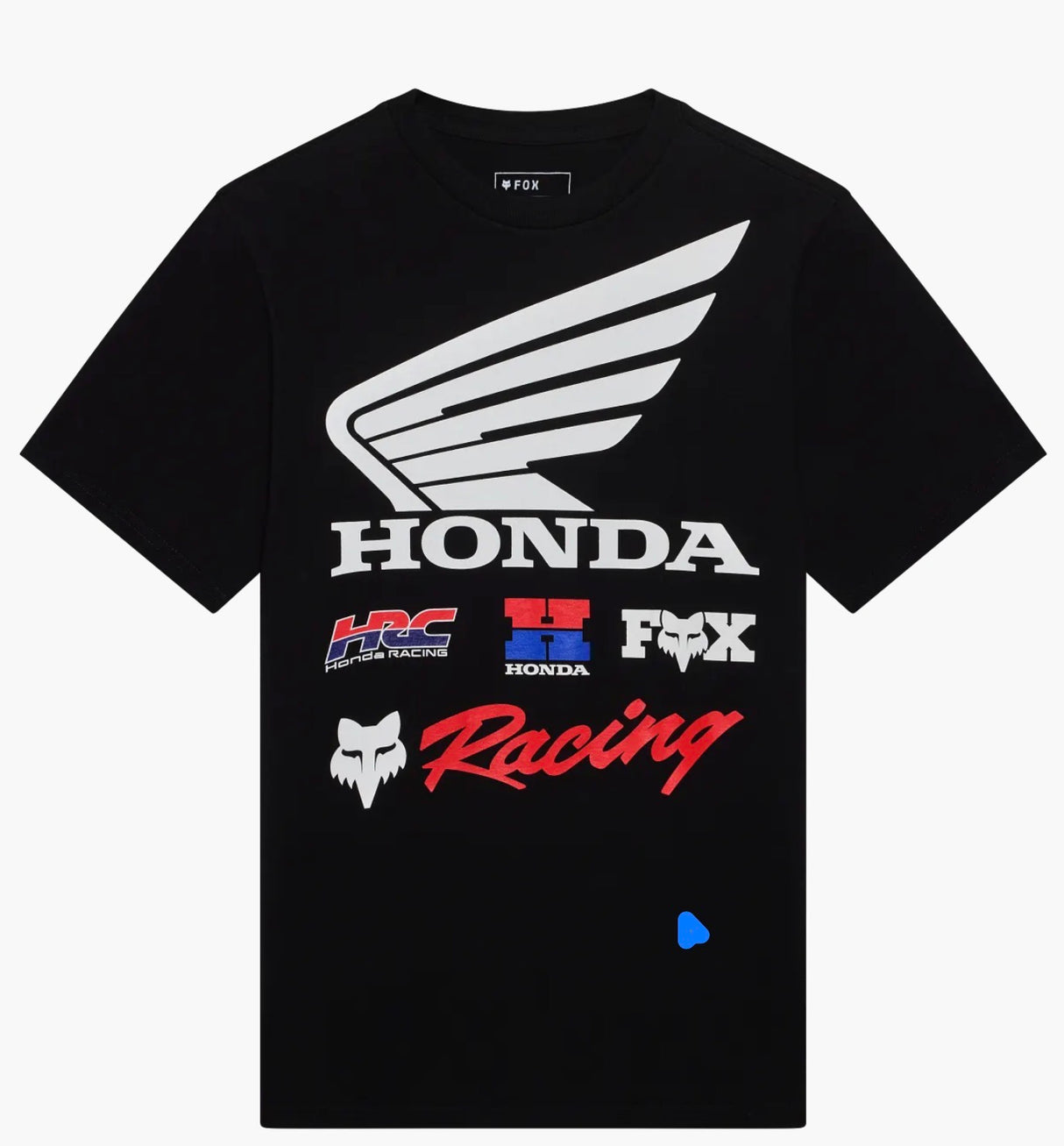 FOX Honda 195 Original T-Shirt