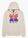26 FOX Honda Fleece Pullover Sweatshirt